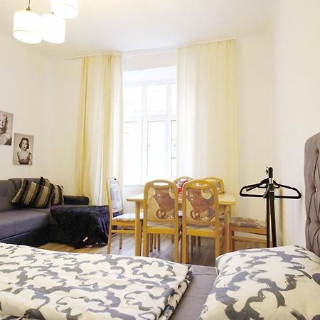 Comfortable Rooms Near Schonbrunn Palace فيينا المظهر الخارجي الصورة