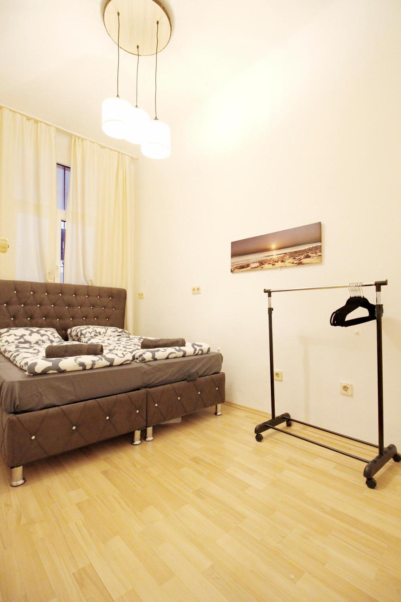Comfortable Rooms Near Schonbrunn Palace فيينا المظهر الخارجي الصورة