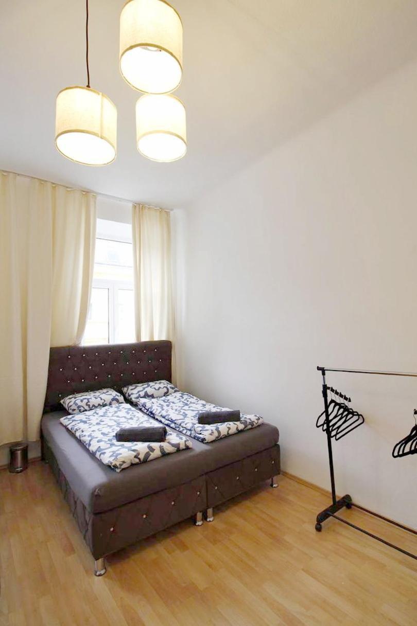 Comfortable Rooms Near Schonbrunn Palace فيينا المظهر الخارجي الصورة