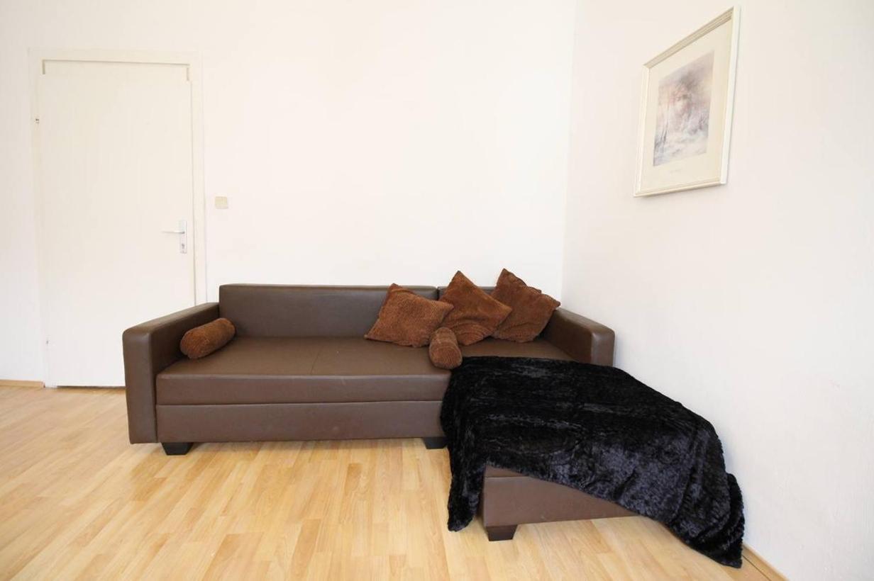 Comfortable Rooms Near Schonbrunn Palace فيينا المظهر الخارجي الصورة