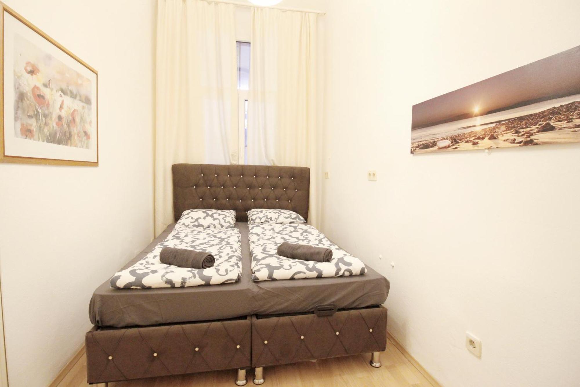 Comfortable Rooms Near Schonbrunn Palace فيينا المظهر الخارجي الصورة