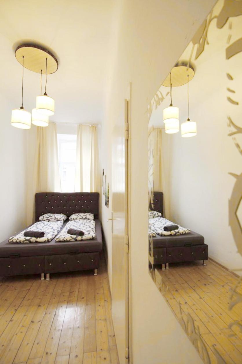 Comfortable Rooms Near Schonbrunn Palace فيينا المظهر الخارجي الصورة