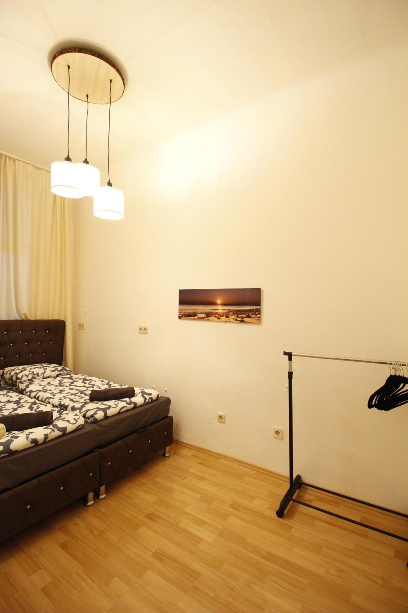 Comfortable Rooms Near Schonbrunn Palace فيينا المظهر الخارجي الصورة