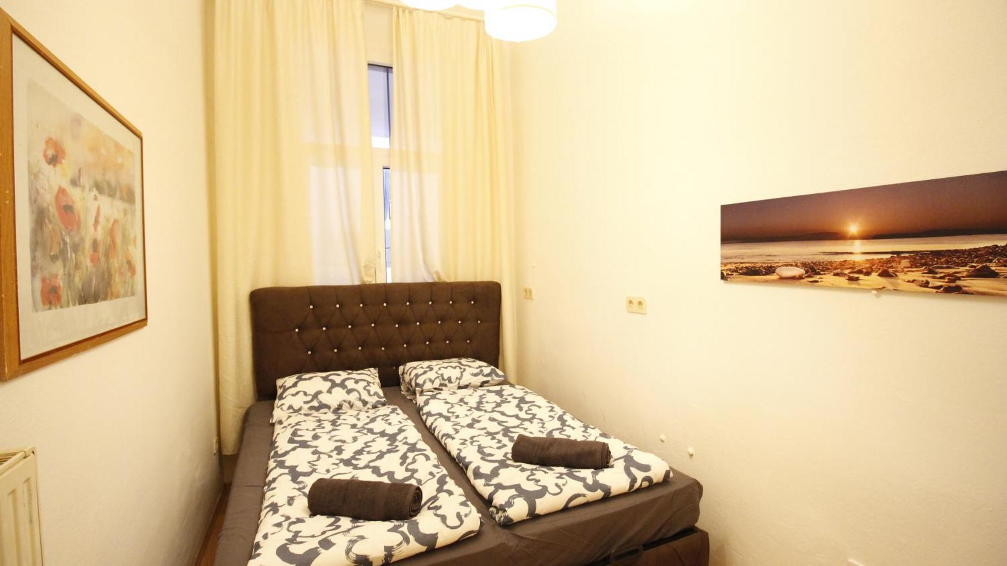 Comfortable Rooms Near Schonbrunn Palace فيينا المظهر الخارجي الصورة